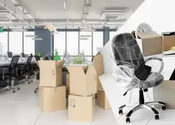 Office Shifting
